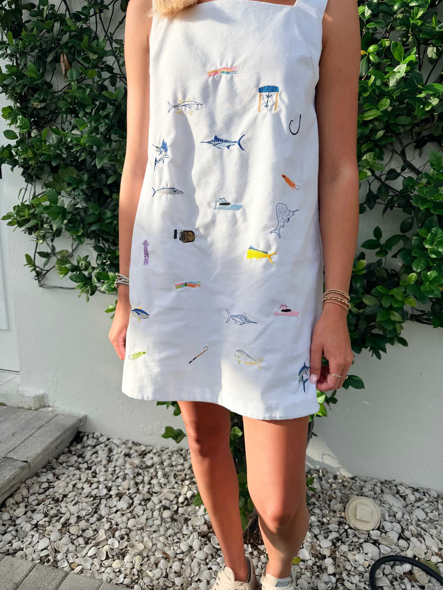 Favorite Everything Dress