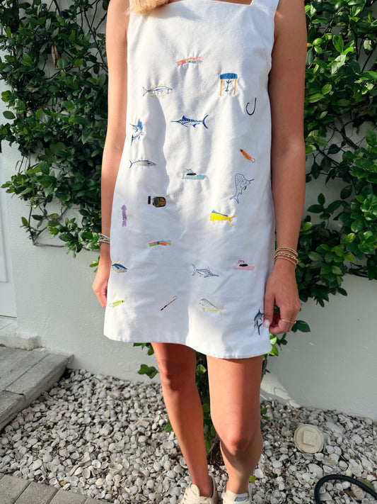 Favorite Everything Dress